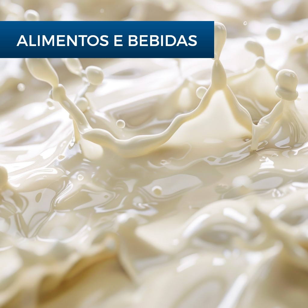 Produtos lácteos